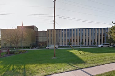 Huey & Weprin Location Picture