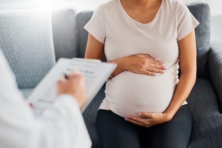 Can I Take OTC (Over the Counter) Medications If I'm Pregnant?