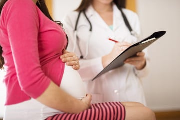 Obstetric Services & Obstetricians Dayton, OH