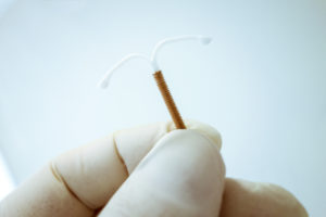 IUD (Intrauterine Device) Birth Control