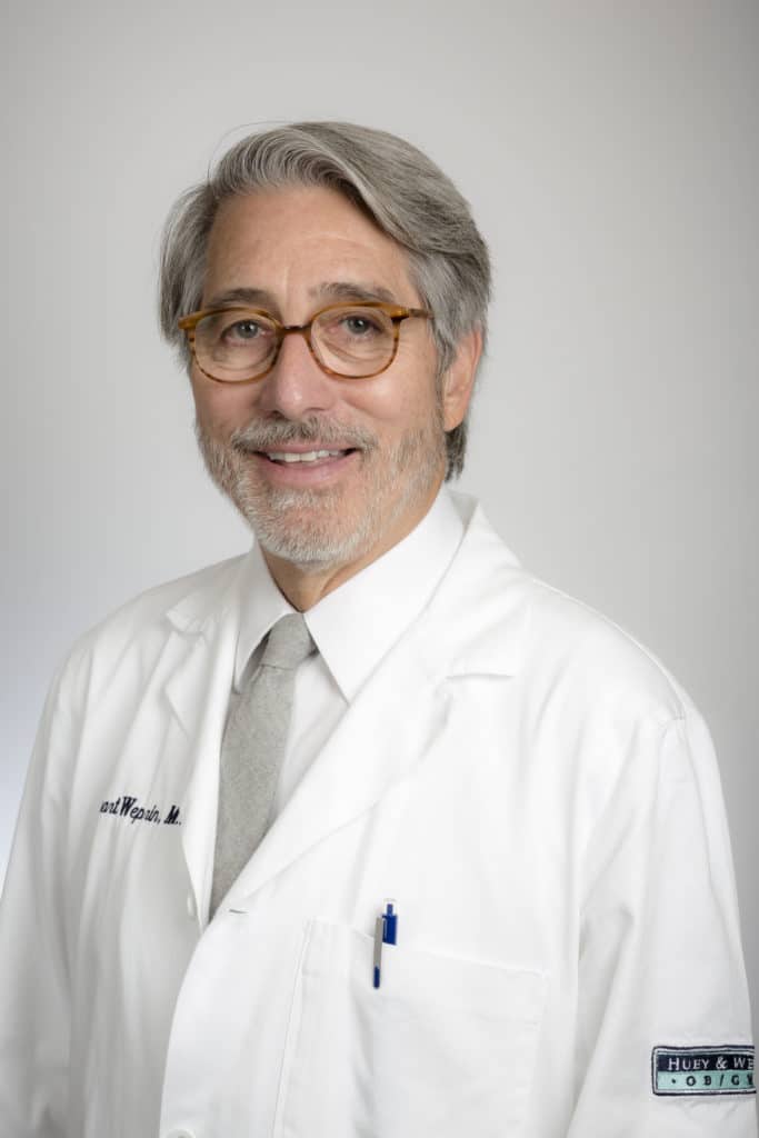 stuart weprin md