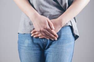 pelvic pain 